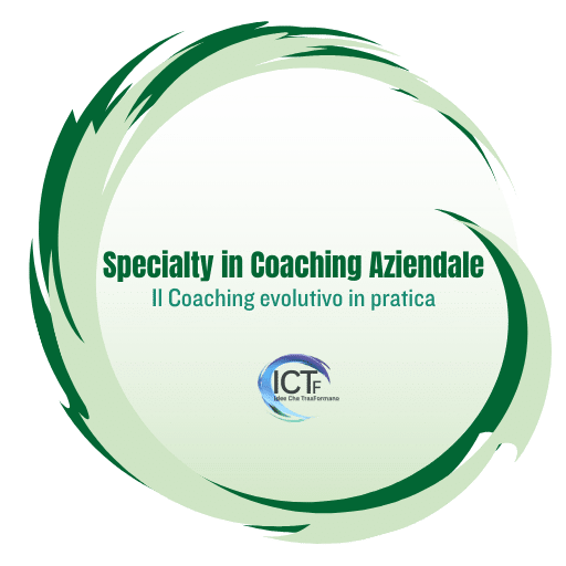 Logo Specialty in Coaching Aziendale