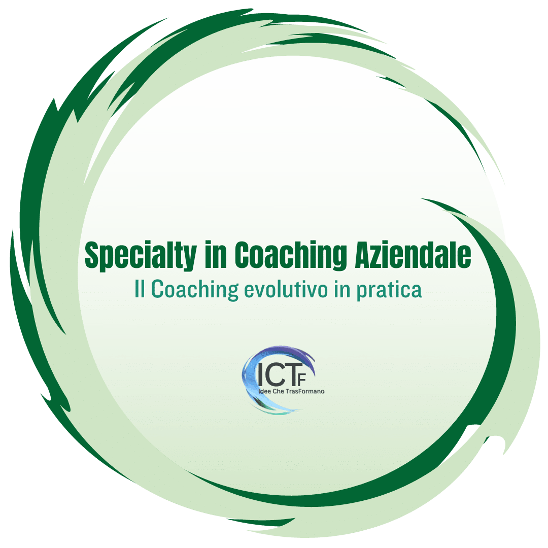 Logo Specialty Coaching Aziendale